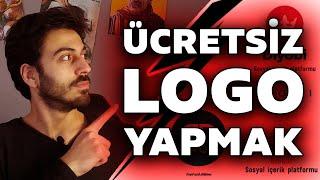 1DKDA LOGO YAP  Programsız Logo Yapımı Ücretsiz Logo Yapma Sitesi Ücretsiz Logo Nasıl Yapılır?