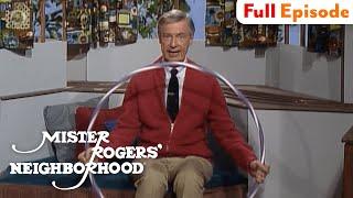 Feeling Good About Who We Are  Mister Rogers Neighborhood Full Episode