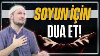 Soyun için dua et  Kerem Önder