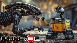 WALL E 2 2025 Everything We Know