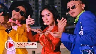 Ucie Sucita - Dibuang Sayang Official Music Video NAGASWARA #music