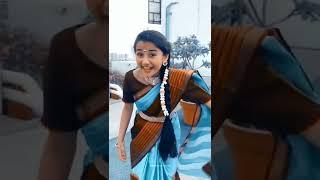 new viral cute girl  tik tok girl #shorts