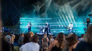 Milky Chance - Picnic Concert 2020 in Berlin Germany Full Concert