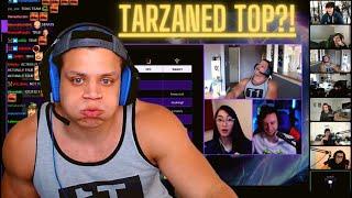 Tyler1 - Twitch Rivals Draft FULL STREAM 2020 HILARIOUS + Chat