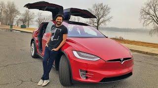 Top Famous TESLA Car Owner in INDIA   