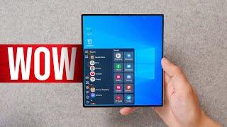 Samsung Galaxy Z Fold 6 - Top 20 New Features