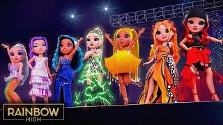 The Final Runway Show ️   Season 1 Episode 18  Rainbow High