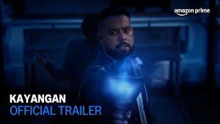 Kayangan  Official Trailer  Amazon Prime