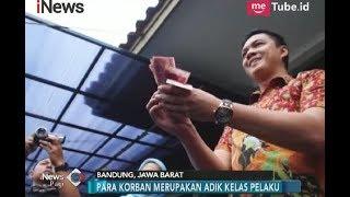 Diduga Menawarkan PSK di Bawah Umur Siswi SMK di Bandung Ditangkap Polisi - iNews Pagi 0403