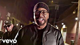 Method Man & Jadakiss - Chase The Money ft. Benny The Butcher N.O.R.E Music Video 2024