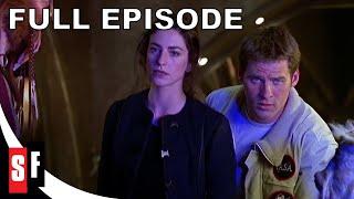 Farscape Season 1 Episode 1 - Premiere  Full Episode