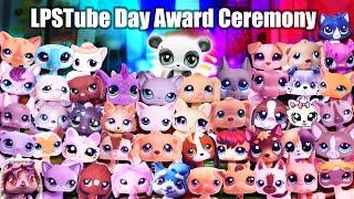 LPSTube Day 2024 Award Ceremony