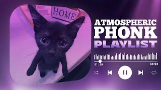 BEST PHONK MIX  ATMOSPHERIC PHONK PLAYLIST  CHILL PHONK  NIGHT DRIVE MUSIC  PHONK 2024