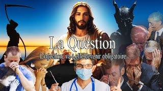 #LA#QUESTION 3#E.S.P.R.I#Entités#TCI#Spiritisme#Enquête#Expérience