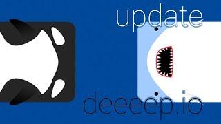 1v1 Game Mode - Deeeep.io Update