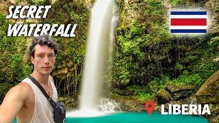 Costa Rica Rincon de la Vieja National Park in Liberia FULL Guide Amazing Waterfalls