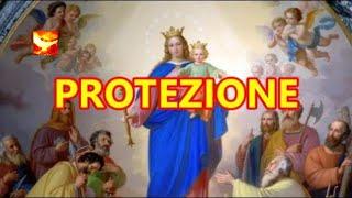 Preghiera di Protezione - Guidata da Don Roberto