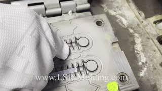 Liquid Silicone Overmolding  Silicone Injection Molding Overmolding Design Guide