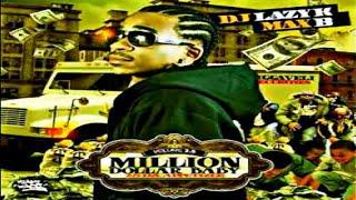 DJ LAZY K & MAX B - MILLION DOLLAR BABY 2.5 DA APPETIZER 2008