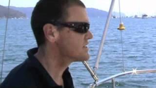 Marina Berthing Tips for Yacht Sailors