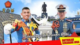 Pendaftaran taruna Akmil TNI ta.2024  Pendaftaran tarunataruni akmil TNI 2024