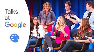 Broadways Mean Girls The Musical  Talks at Google