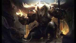 Arclight Yorick Ultimate Theme Extended - League of Legends