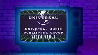 UMPG TV  - Video Vault