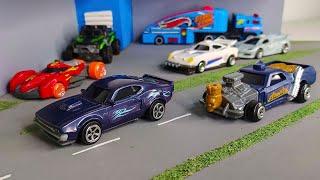 Fast & Furious Spy Racers Netflix mcdonalds HAPPY MEAL TOYS