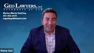 Coffee Break with Ged Lawyers – February 25 2021