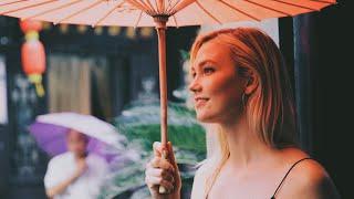 24 Hours in Hangzhou China  Travel Guide  Karlie Kloss