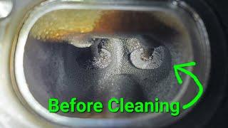 Does BG Platinum GDI Intake Cleaner Remove Carbon? Its time to find out