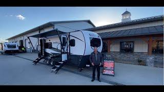 2024 Forest River RV Flagstaff Micro Lite 25SRK