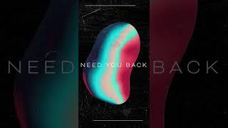Need You Back. Whos ready? #Lenno #axtone #newmusic #shorts