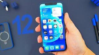 The iPhone 12 Is The BEST iPhone To Get In 2023 Heres Why...