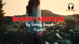 BUHAY ABROAD--tribute song to OFW