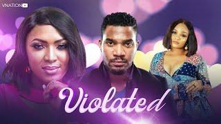 Violated LATEST SHORT FILM Kunle Remi Esther Audu Asuama Inyang NOLLYWOOD HD-Nigerian