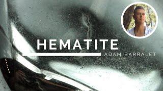 Hematite - The Crystal of Grounded Truth