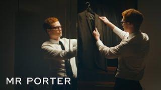 Mr Tom Fords Six Rules Of Style  MR PORTER
