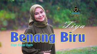 BENANG BIRU - TIYA Official Music Video Dangdut