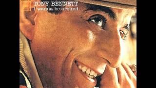 Tony Bennett - The Good Life Original HQ 1963