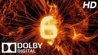 Dolby Countdown HD 1080p