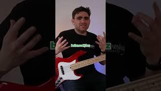 love how this bass guitar sounds Sadowsky Metroexpress demo #shorts #bassguitar #sadowsky