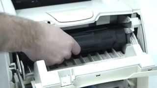 Toner Support for HP LaserJet 1200