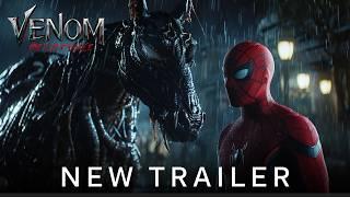 Venom 3 The Last Dance - New Trailer  Tom Hardy Tom Holland