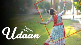 Udaan  Best Short Film  Women Empowerment  Motivational Video  Inspirational story