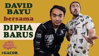 DAVID BAYU BERSAMA DIPHA BARUS  #GACOR  #DBT24