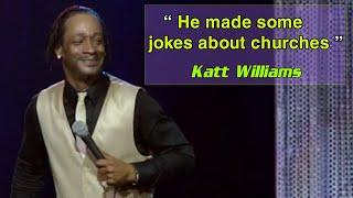 Priceless Afterlife -  Religion  Katt Williams 2023