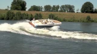 Chris Craft Corsair 28 600HP