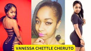 SOCIALITE VANESSA CHETTLE   MARRIAGE AT 16  DRUG ADDICTION FAME MONEY FAMILY FEUDS